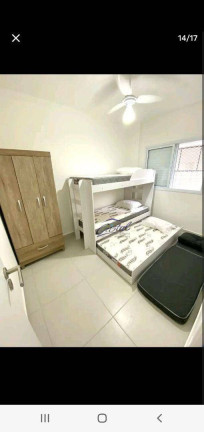Imagem Apartamento com 2 Quartos à Venda, 75 m² em Guilhermina - Praia Grande Imagem Apartamento com 2 Quartos à Venda, 75 m² em Guilhermina - Praia Grande