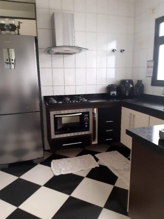 Imagem Apartamento com 3 Quartos à Venda, 132 m² em Rudge Ramos - São Bernardo Do Campo Imagem Apartamento com 3 Quartos à Venda, 132 m² em Rudge Ramos - São Bernardo Do Campo