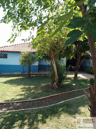 Imagem Casa com 3 Quartos à Venda, 266 m² em Jardim Santa Madalena - Sumaré Imagem Casa com 3 Quartos à Venda, 266 m² em Jardim Santa Madalena - Sumaré