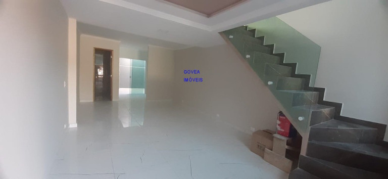 Imagem Sobrado com 3 Quartos à Venda, 82 m² em Tatuquara - Curitiba Imagem Sobrado com 3 Quartos à Venda, 82 m² em Tatuquara - Curitiba