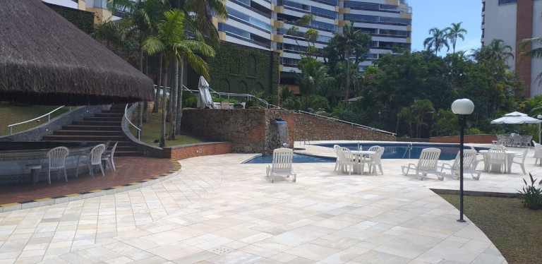 Imóvel com 3 Quartos à Venda, 190 m² em Enseada - Guarujá