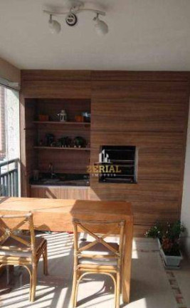 Apartamento com 3 Quartos à Venda, 146 m² em Barcelona - São Caetano Do Sul