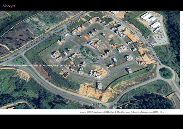 Imagem Terreno à Venda, 300 m² em Reserva Central Parque - Salto Imagem Terreno à Venda, 300 m² em Reserva Central Parque - Salto