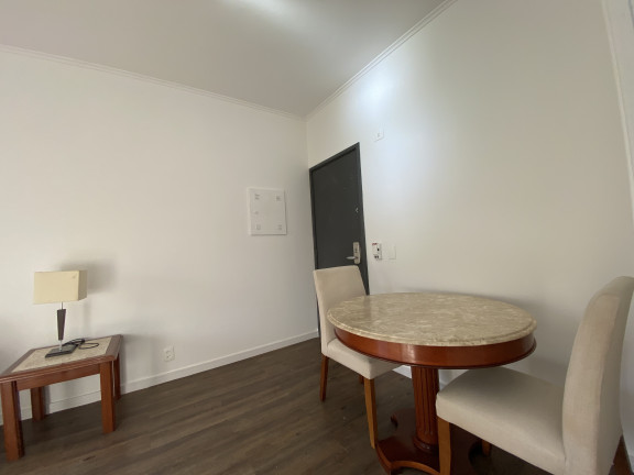Imagem Apartamento com 1 Quarto para Alugar, 40 m² em Consolação - São Paulo