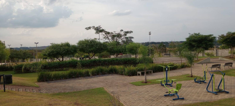 Imagem Terreno à Venda, 200 m² em São Bento - Paulínia Imagem Terreno à Venda, 200 m² em São Bento - Paulínia