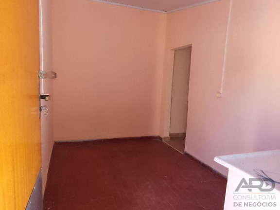 Imagem Casa com 1 Quarto para Alugar, 30 m² em Vila Nova Curuçá - São Paulo