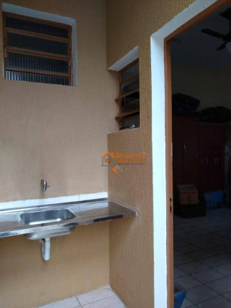 Imagem Sobrado com 4 Quartos à Venda, 249 m² em Vila Zanardi - Guarulhos Imagem Sobrado com 4 Quartos à Venda, 249 m² em Vila Zanardi - Guarulhos