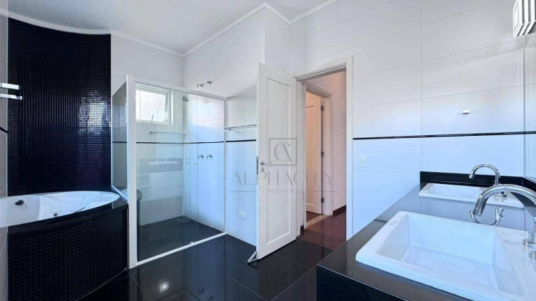 Imagem Casa com 4 Quartos para Alugar, 515 m² em Alphaville 0 - Barueri
