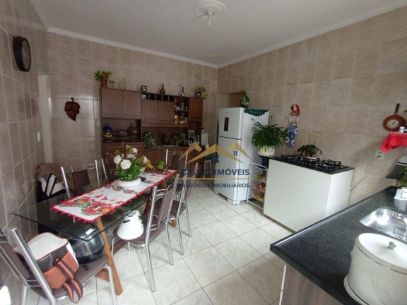 Imagem Casa com 2 Quartos à Venda, 96 m² em Residencial São Conrado - Tatuí Imagem Casa com 2 Quartos à Venda, 96 m² em Residencial São Conrado - Tatuí