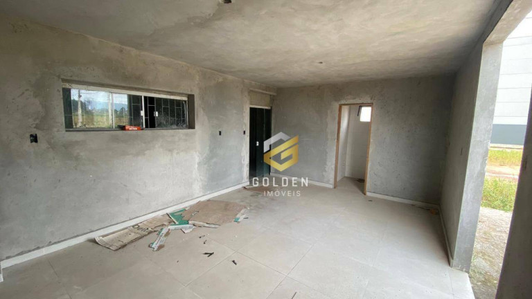 Imagem Galpão para Alugar, 365 m² em Universitário - Tijucas Imagem Galpão para Alugar, 365 m² em Universitário - Tijucas