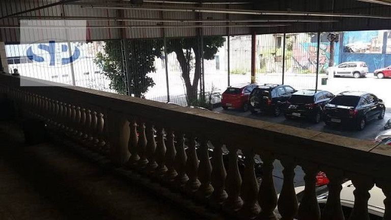 Imagem Imóvel Comercial à Venda, 315 m² em São Miguel - São Paulo