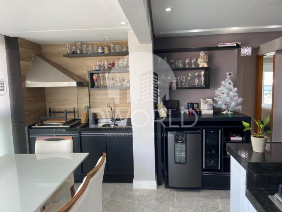 Imagem Imóvel com 2 Quartos à Venda, 83 m² em Vila Scarpelli - Santo André Imagem Imóvel com 2 Quartos à Venda, 83 m² em Vila Scarpelli - Santo André