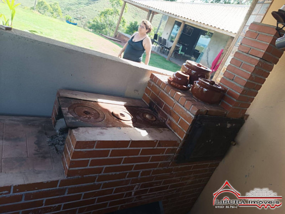 Imagem Chácara com 1 Quarto à Venda, 6.000 m² em Jardim Boa Vista - São José Dos Campos