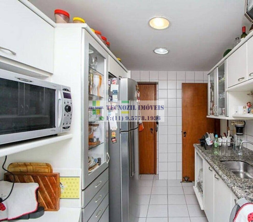 Imagem Apartamento com 3 Quartos à Venda, 105 m² em Jardim Vila Mariana - São Paulo Imagem Apartamento com 3 Quartos à Venda, 105 m² em Jardim Vila Mariana - São Paulo