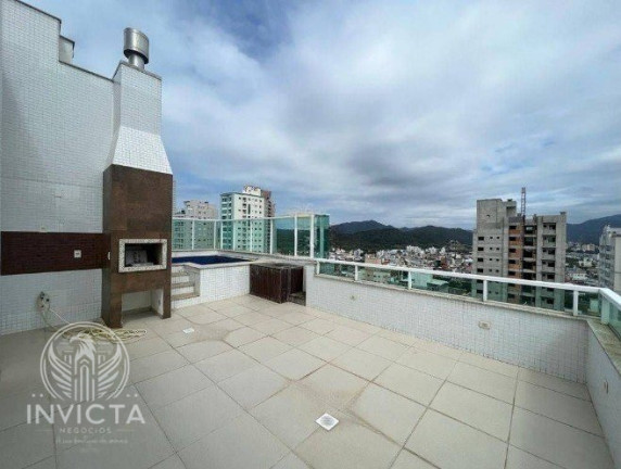 Cobertura com 4 Quartos à Venda, 242 m² em Centro - Balneário Camboriú