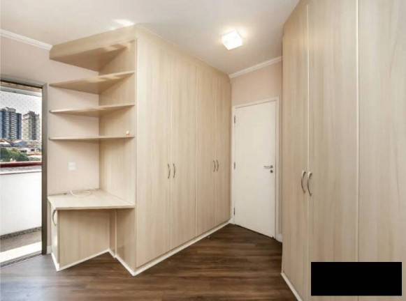 Imagem Apartamento com 3 Quartos à Venda, 117 m² em Saúde - São Paulo Imagem Apartamento com 3 Quartos à Venda, 117 m² em Saúde - São Paulo