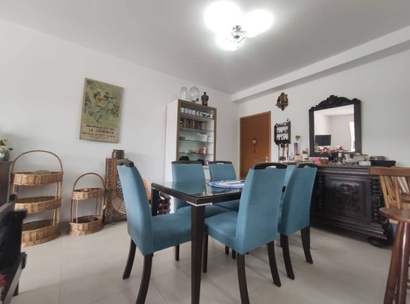 Imagem Apartamento com 3 Quartos à Venda, 135 m² em Itaguá - Ubatuba
