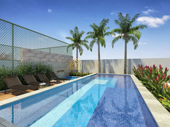 Apartamento com 2 Quartos à Venda, 44 m² em Cooperativa - São Bernardo Do Campo