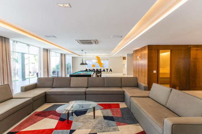 Imagem Casa de Condomínio com 5 Quartos à Venda, 987 m² em Barra Da Tijuca - Rio De Janeiro Imagem Casa de Condomínio com 5 Quartos à Venda, 987 m² em Barra Da Tijuca - Rio De Janeiro