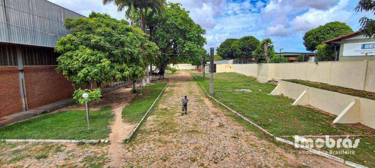 Imagem Galpão para Alugar, 7.755 m² em Parangaba - Fortaleza Imagem Galpão para Alugar, 7.755 m² em Parangaba - Fortaleza