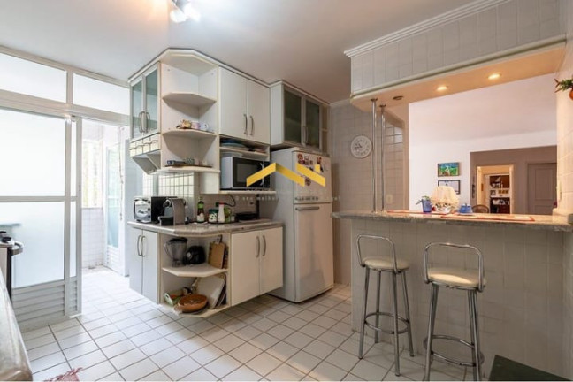 Imagem Apartamento com 3 Quartos à Venda, 116 m² em Bela Vista - São Paulo
