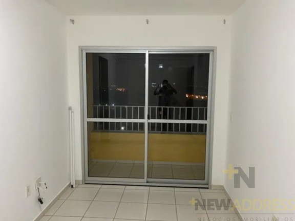 Imagem Apartamento com 2 Quartos à Venda, 45 m² em Ataíde - Vila Velha