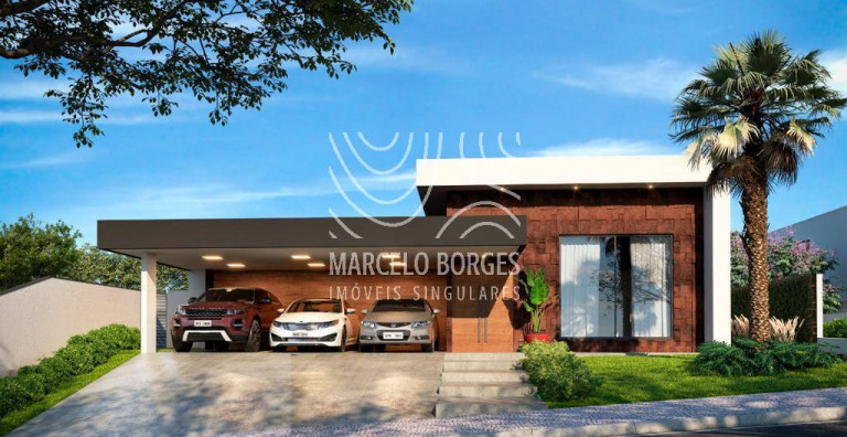 Imagem Casa de Condomínio com 4 Quartos à Venda, 293 m² em Medeiros - Jundiaí