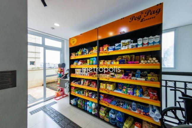 Imagem Apartamento com 2 Quartos à Venda, 45 m² em Sapopemba - São Paulo Imagem Apartamento com 2 Quartos à Venda, 45 m² em Sapopemba - São Paulo