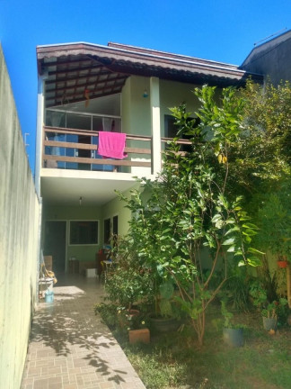 Sobrado com 2 Quartos à Venda, 121 m² em Residencial Bosque Dos Ipês - São José Dos Campos