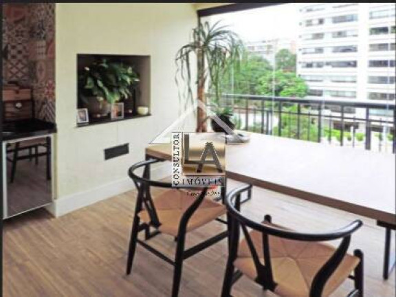 Imagem Apartamento com 2 Quartos à Venda, 121 m² em Granja Julieta - São Paulo Imagem Apartamento com 2 Quartos à Venda, 121 m² em Granja Julieta - São Paulo