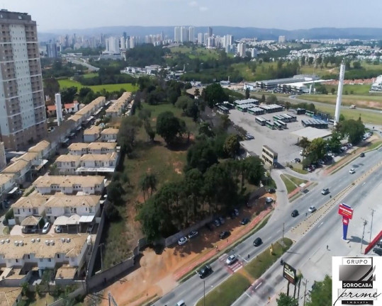 Imagem Terreno à Venda, em Jardim Vera Cruz - Sorocaba Imagem Terreno à Venda, em Jardim Vera Cruz - Sorocaba