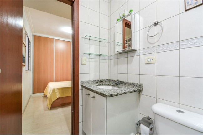 Imagem Casa com 3 Quartos à Venda, 98 m² em Bosque Da Saúde - São Paulo