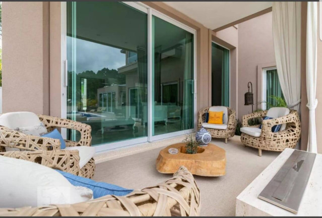 Imagem Casa com 5 Quartos à Venda, 740 m² em Alphaville - Santana De Parnaíba Imagem Casa com 5 Quartos à Venda, 740 m² em Alphaville - Santana De Parnaíba