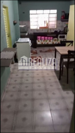 Imagem Casa com 2 Quartos à Venda, 277 m² em Jardim Triângulo - Uberaba