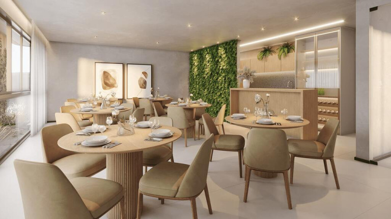 Imagem Apartamento com 2 Quartos à Venda, 59 m² em Bessa - João Pessoa Imagem Apartamento com 2 Quartos à Venda, 59 m² em Bessa - João Pessoa