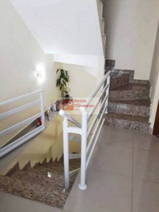 Imagem Sobrado com 2 Quartos à Venda, 80 m² em Vila Pires - Santo André