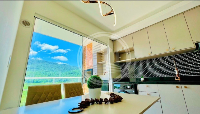 Imagem Apartamento com 2 Quartos à Venda, 50 m² em Perequê - Porto Belo Imagem Apartamento com 2 Quartos à Venda, 50 m² em Perequê - Porto Belo