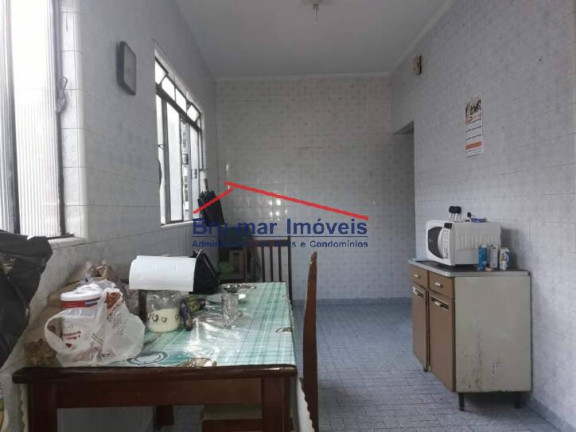 Imagem Casa com 2 Quartos à Venda, 285 m² em Vila Belmiro - Santos