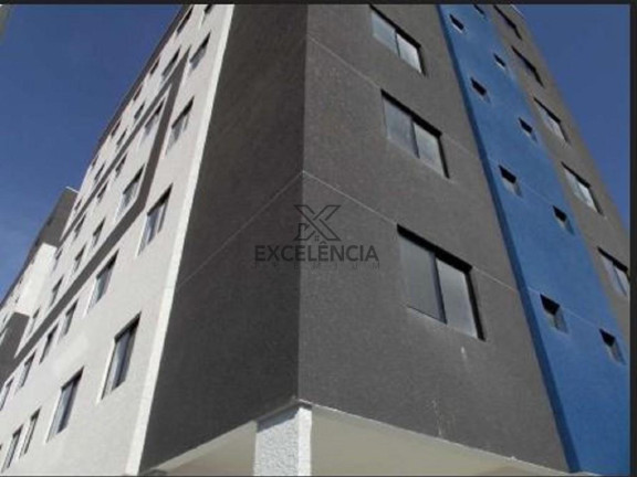 Imagem Apartamento com 2 Quartos à Venda, 47 m² em Lindóia - Curitiba