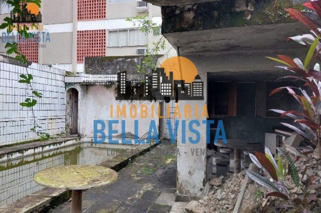 Imagem Casa com 3 Quartos à Venda, em Itararé - São Vicente Imagem Casa com 3 Quartos à Venda, em Itararé - São Vicente