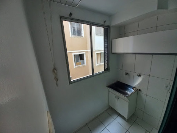 Imagem Apartamento com 3 Quartos à Venda, 75 m² em Vila Gabriel - Sorocaba