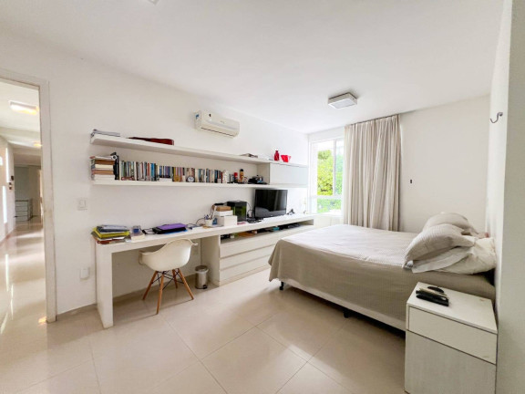 Imagem Casa de Condomínio com 4 Quartos à Venda, 563 m² em Parque Do Jiqui - Parnamirim
