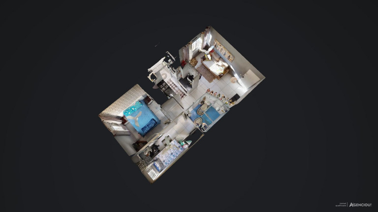 Imagem Apartamento com 2 Quartos à Venda, em Campos Elíseos - São Paulo Imagem Apartamento com 2 Quartos à Venda, em Campos Elíseos - São Paulo