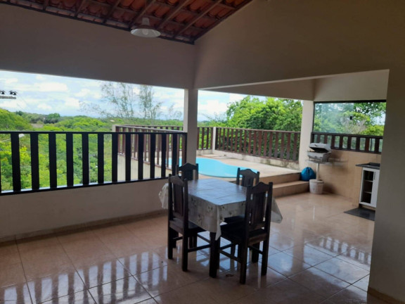 Imagem Sobrado com 3 Quartos à Venda, 182 m² em Praia Da Pipa - Tibau Do Sul