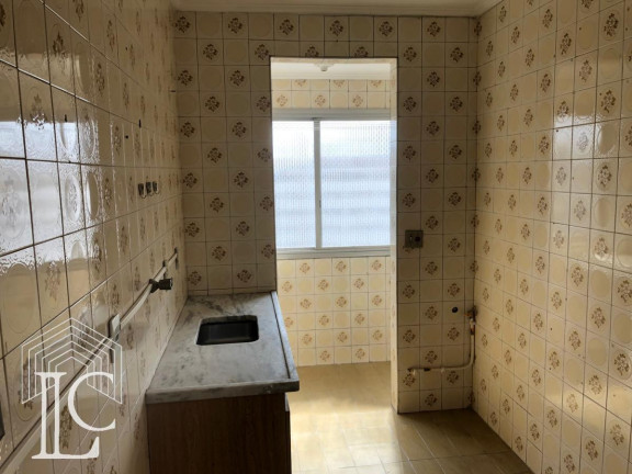 Imagem Apartamento com 1 Quarto para Alugar, 57 m² em Jabaquara - São Paulo