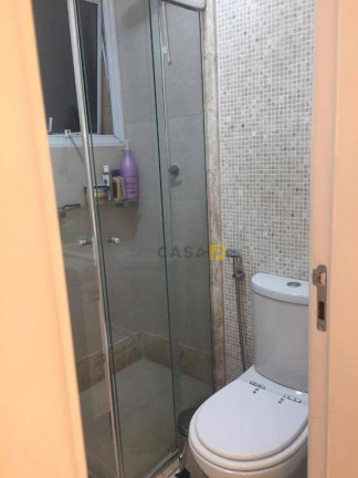 Imagem Apartamento com 3 Quartos à Venda, 70 m² em São Vito - Americana Imagem Apartamento com 3 Quartos à Venda, 70 m² em São Vito - Americana