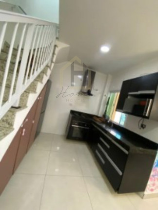 Imagem Cobertura com 2 Quartos à Venda, 110 m² em Utinga - Santo André
