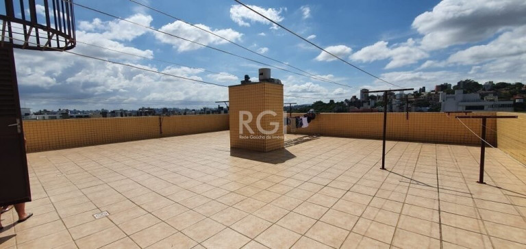 Imagem Apartamento com 3 Quartos à Venda, 86 m² em Praia De Belas - Porto Alegre