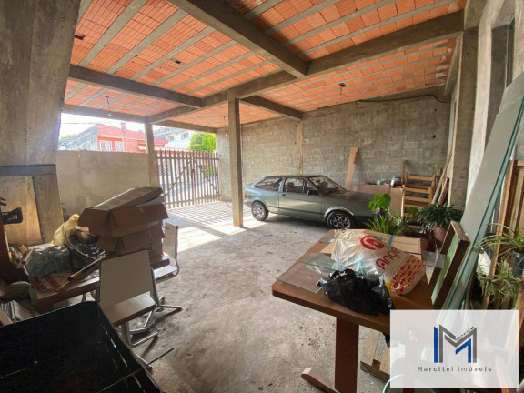 Imagem Casa com 5 Quartos à Venda, 243 m² em Jardim ângela Maria  - Carapicuíba