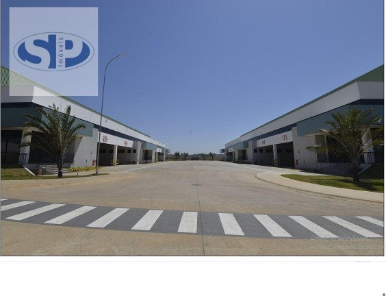 Imagem Imóvel Comercial para Alugar, 11.041 m² em Cajuru Do Sul - Sorocaba